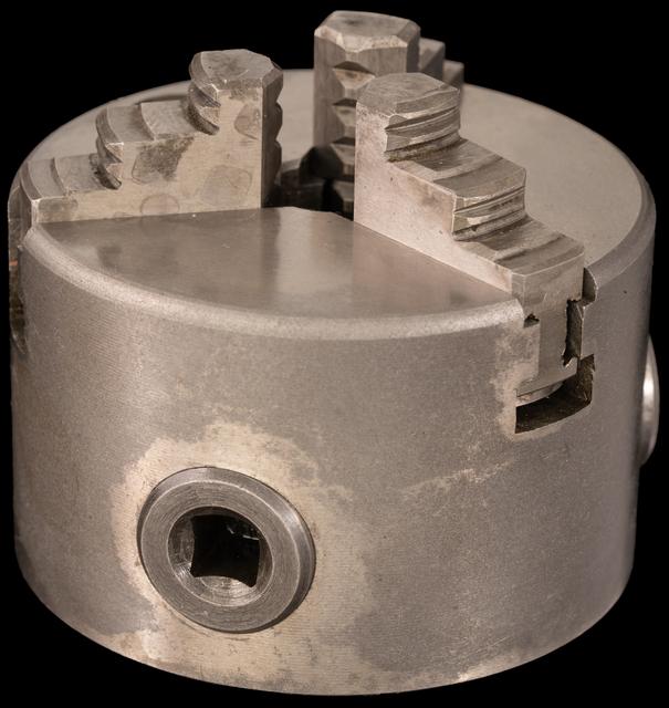 T1305 3-Jaw Lathe Chuck