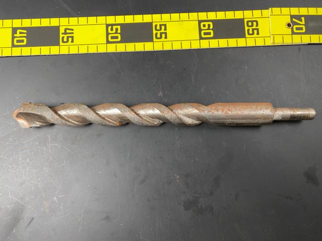 T1315 Long Masonry Bit