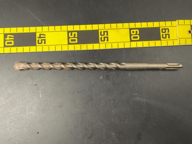 T1328 Long SDS Masonry Bit