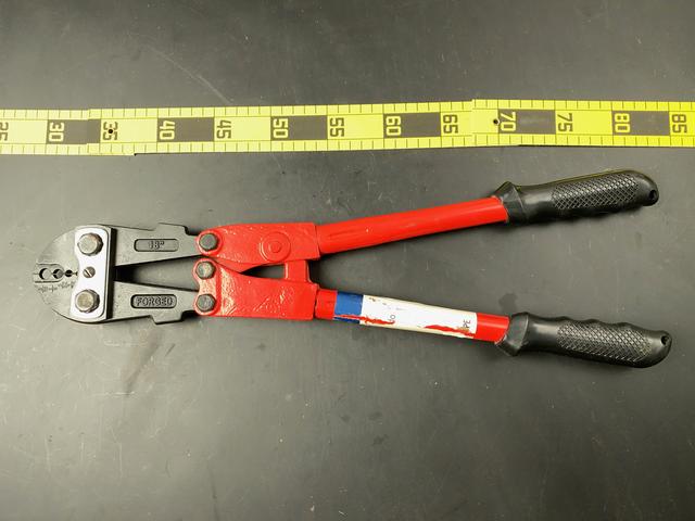 T1342 Crimper