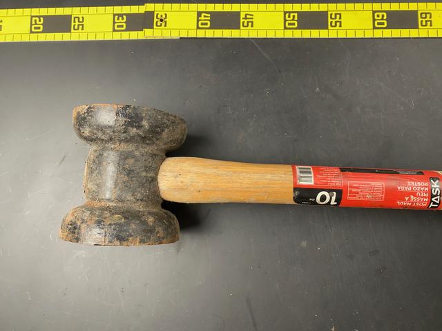 T1446 Sledge Hammer