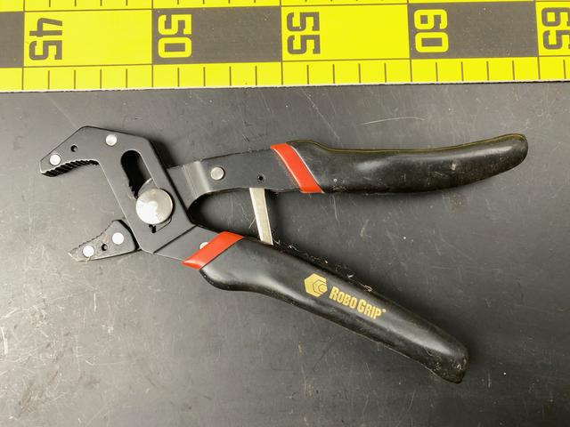 T1456 Robogrip Pliers