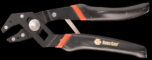 T1456 Robogrip Pliers