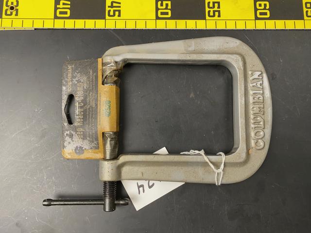 T1466 Clamp