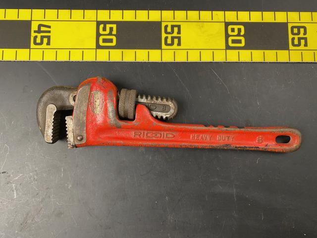 T1470 Pipe Wrench