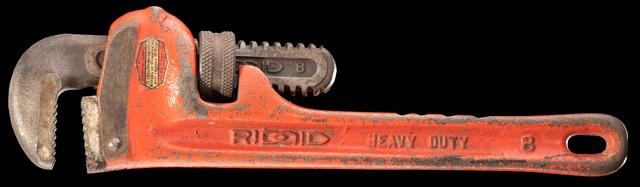 T1470 Pipe Wrench