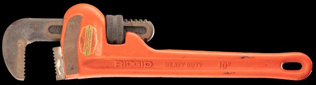T1471 Pipe Wrench