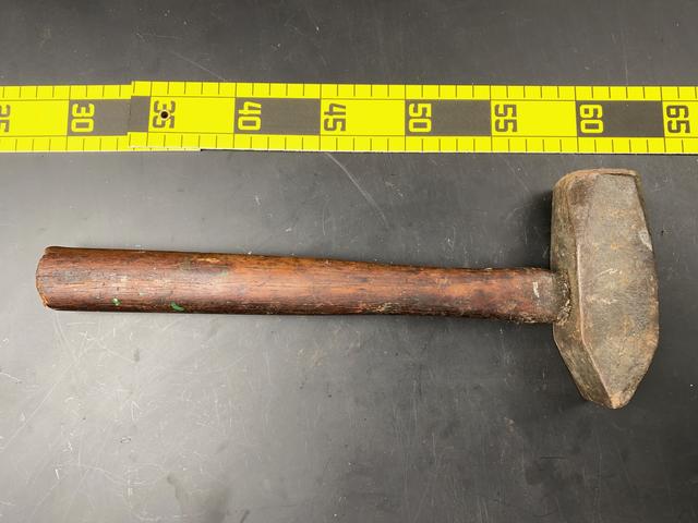 T1479 Small Sledge Hammer