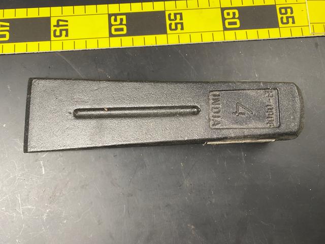 T1481 Splitting Wedge