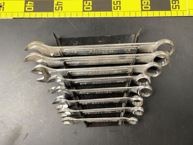 T1489 Wrench Set