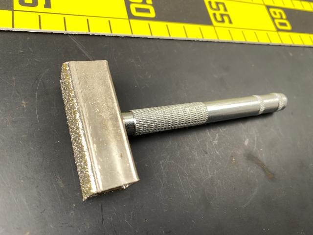 T1512 Diamond Dressing Tool