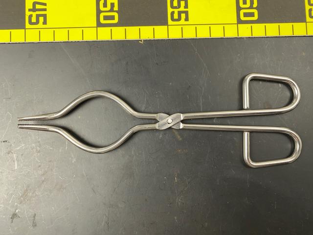 T1533 Laboratory Tongs