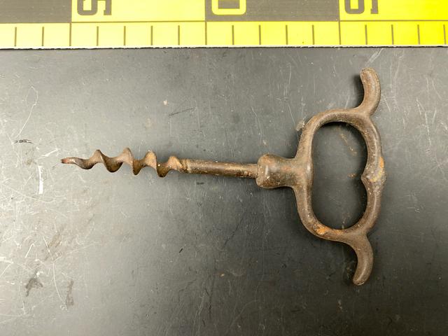 T1547 Corkscrew