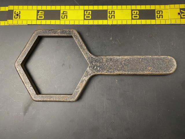 T1560 Large Hex Wrench