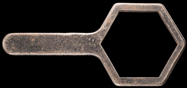 T1560 Large Hex Wrench