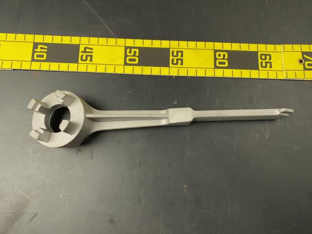 T1573 Bung Hole Wrench