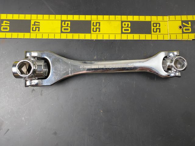 T1579 Dogbone Wrench