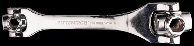 T1579 Dogbone Wrench