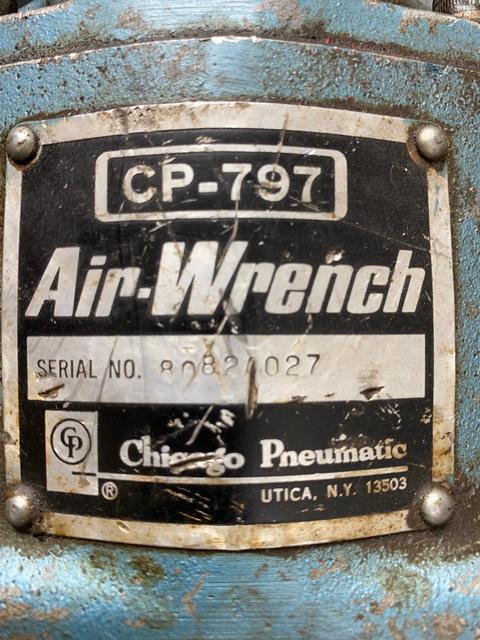 T1588 Large Air Wrench