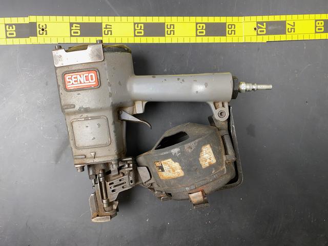 T1598 Coil Roofing Nailer