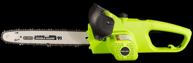 T1604 Electric Chain Saw