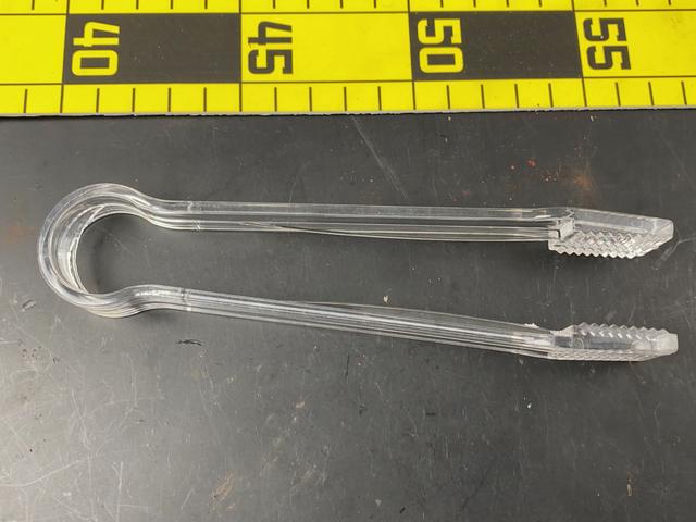 T1626 Ice Tongs