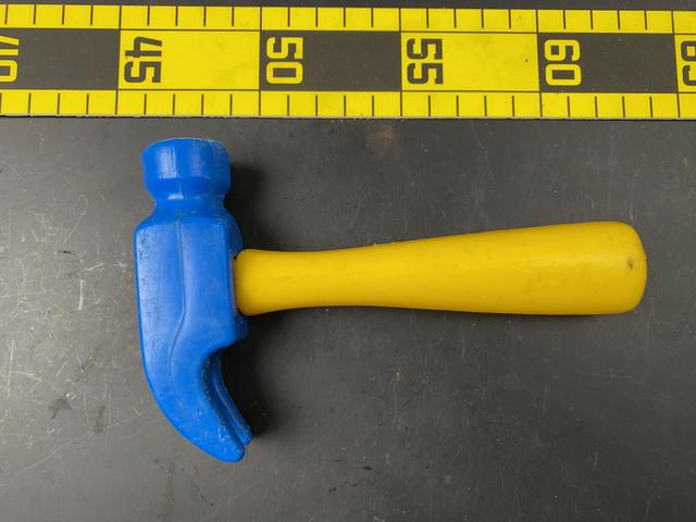 T1646 Toy Hammer