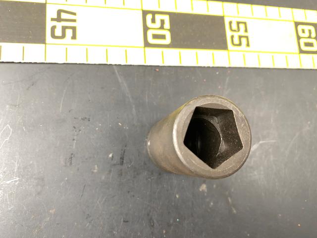 T1670 Pentagon Socket Wrench