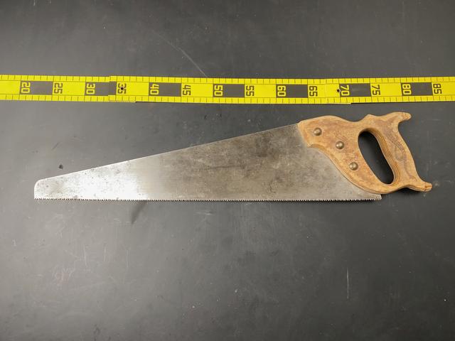 T1684 Crosscut Saw