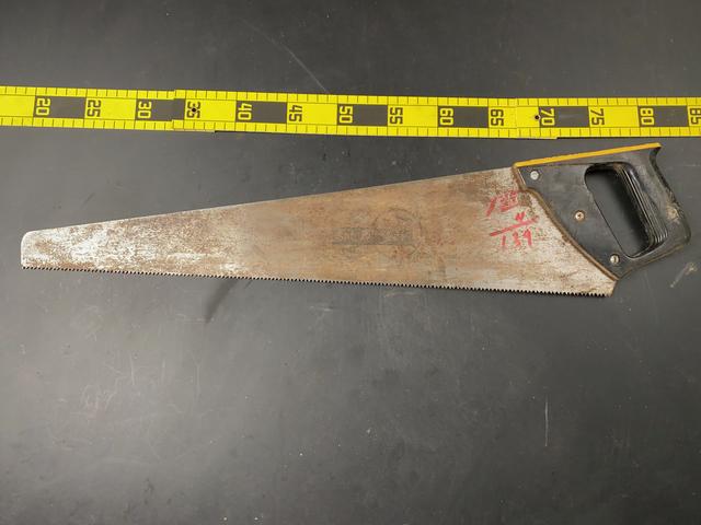 T1688 Crosscut Saw