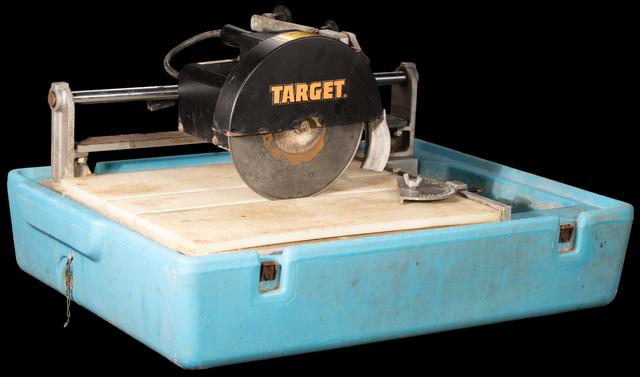 T1715 Tile Saw