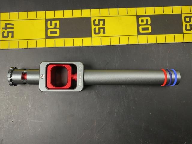 T1727 Wire Holding Handle