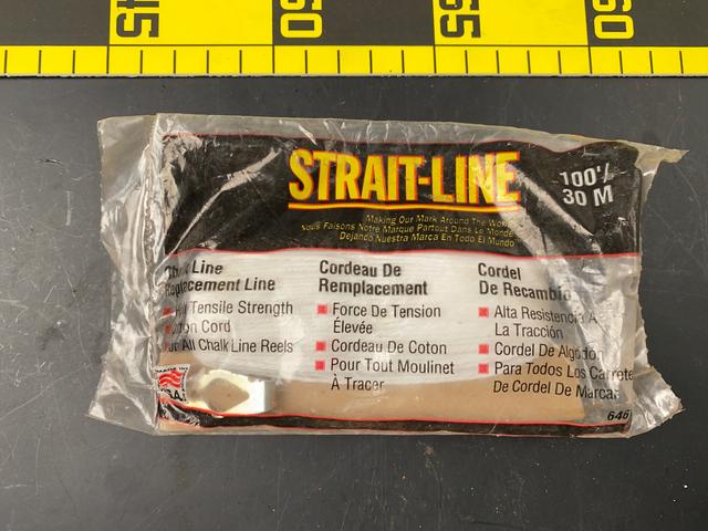 T1731 Replacement Chalk Line String