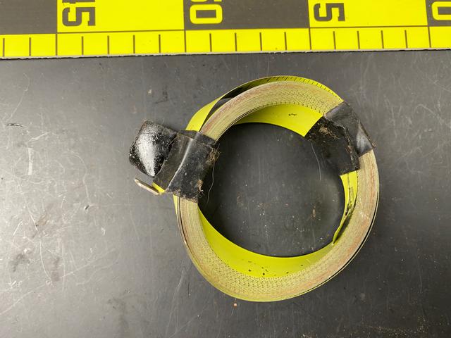 T1739 Replacement Tape Measure Tape