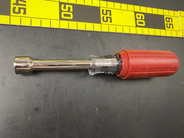 T1759 Large Nut Driver