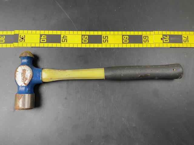 T1780 Ball Peen Hammer