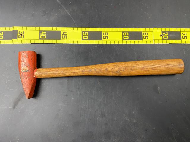 T1787 Chipping Hammer