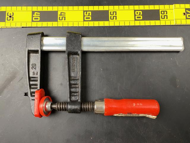 T1798 Bar Clamp