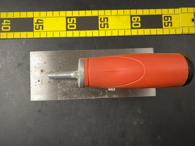 T1816 Smooth Trowel