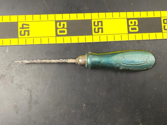 T1823 Rattail Awl