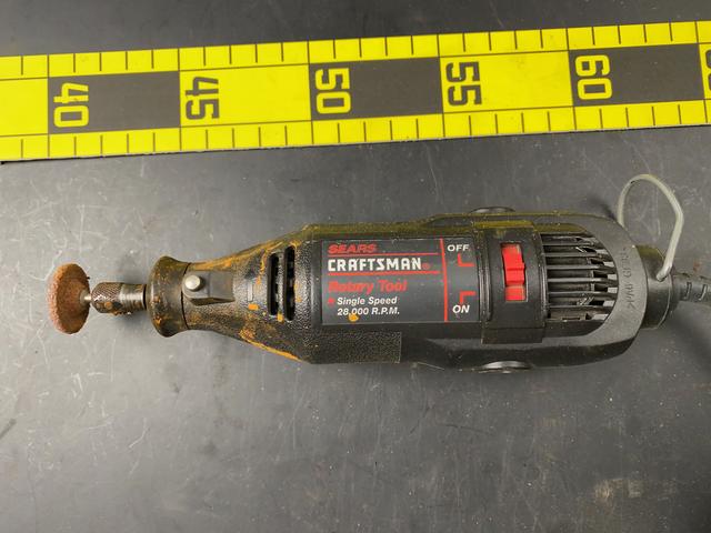 T1839 Rotary Tool