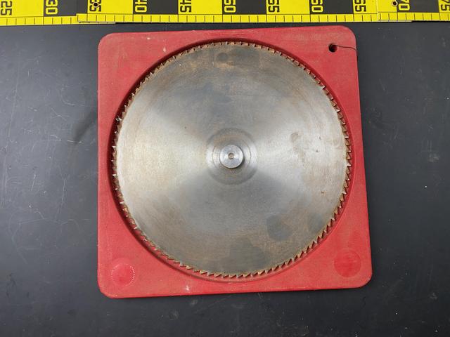 T1850 Table Saw Blade