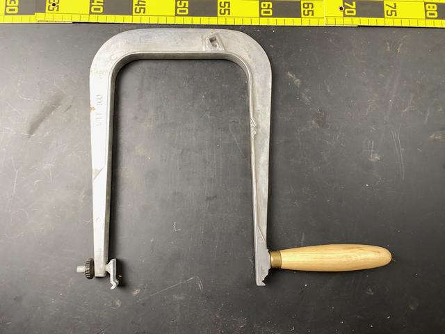 T1853 Coping Saw