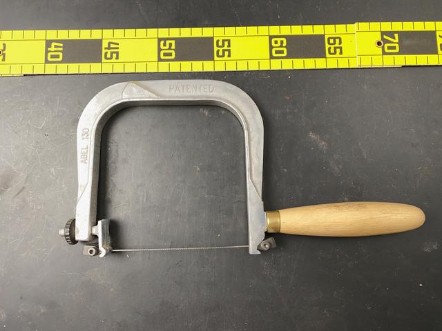 T1854 Coping Saw