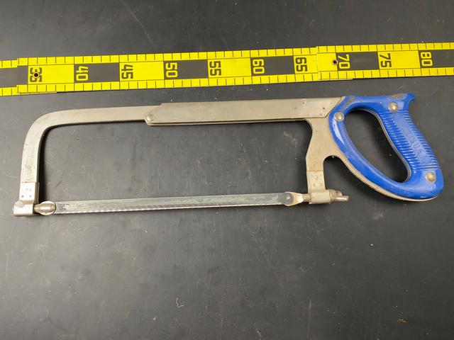 T1860 Hacksaw