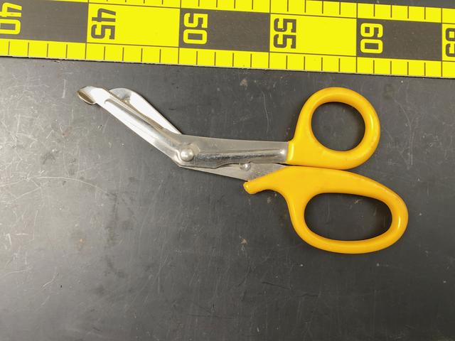 T1883 Utility Scissors