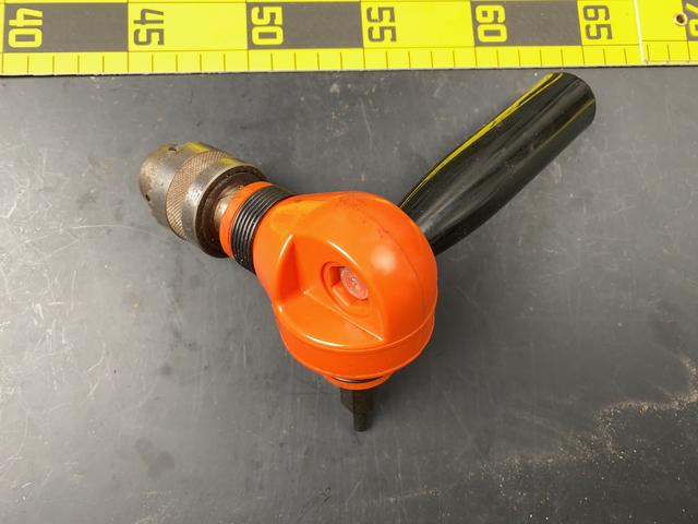 T1889 Drill Angle Adapter