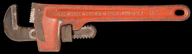 T1924 Pipe Wrench