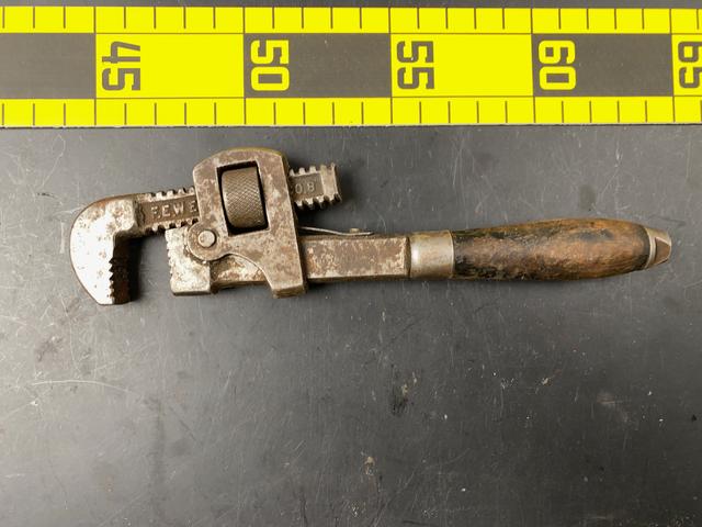 T1925 Pipe Wrench