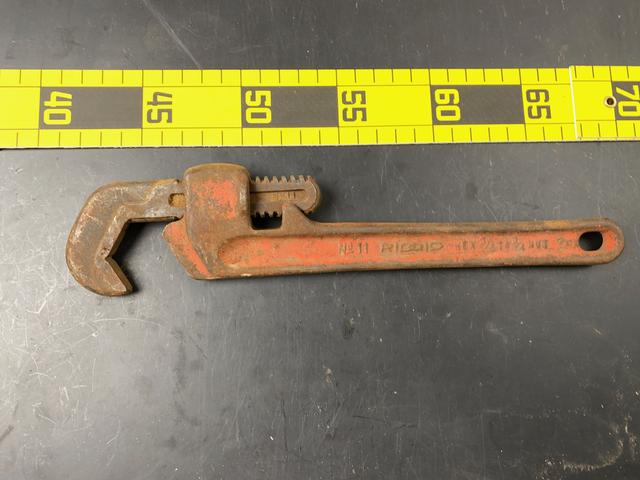T1926 Hex Pipe Fitting Wrench